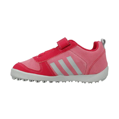 (TD) adidas Daroga Lea Cf 'Pink White'