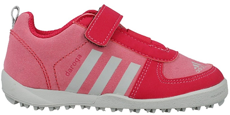 (Toddler) adidas Daroga Lea Cf 'Pink White' B44014 Order (Toddler) adidas Daroga Lea Cf 'Pink White' B44014
