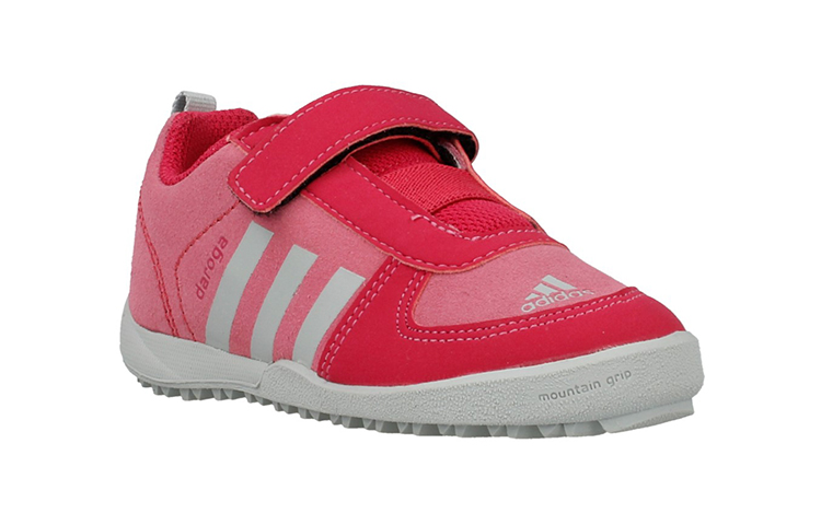 Lookbook (TD) adidas Daroga Lea Cf ''Rosa Weiß'' B44014