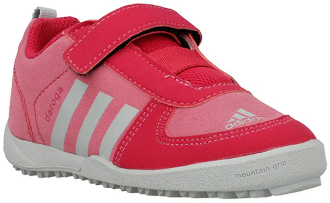 (TD) adidas Daroga Lea Cf ''Rosa Weiß'' B44014 Lookbook (TD) adidas Daroga Lea Cf ''Rosa Weiß'' B44014