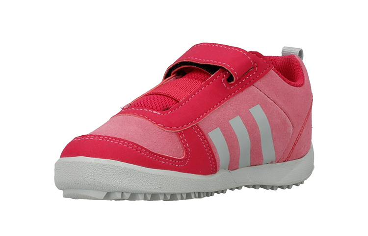 Shop (TD) adidas Daroga Lea Cf ''Rosa Weiß'' B44014