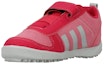 Shop (TD) adidas Daroga Lea Cf 'Merah Jambu Putih' B44014