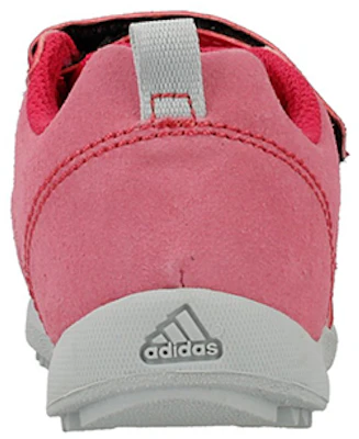 (TD) adidas Daroga Lea Cf ''Rosa Weiß'' B44014 Details for (TD) adidas Daroga Lea Cf ''Rosa Weiß'' B44014