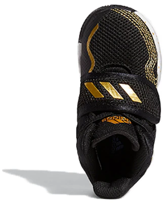 (TD) adidas Deep Threat I ''Schwarz Gold Metallic Spritzer'' FX7228 Purchase (TD) adidas Deep Threat I ''Schwarz Gold Metallic Spritzer'' FX7228