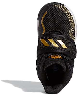(TD) adidas Deep Threat I 'Hitam Emas Metalik Splatter' FX7228 Purchase (TD) adidas Deep Threat I 'Hitam Emas Metalik Splatter' FX7228