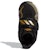 (TD) adidas Deep Threat I 'Hitam Emas Metalik Percik' FX7228