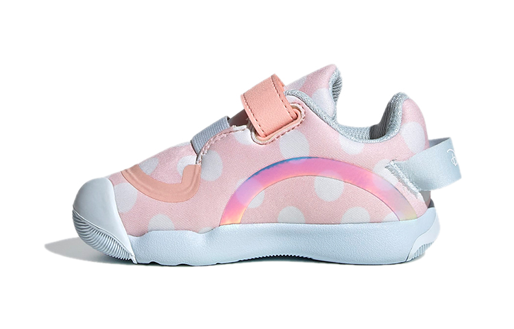 (Toddler) adidas Disney x adidas Activeplay Minnie 'Pink White Black' FV4259