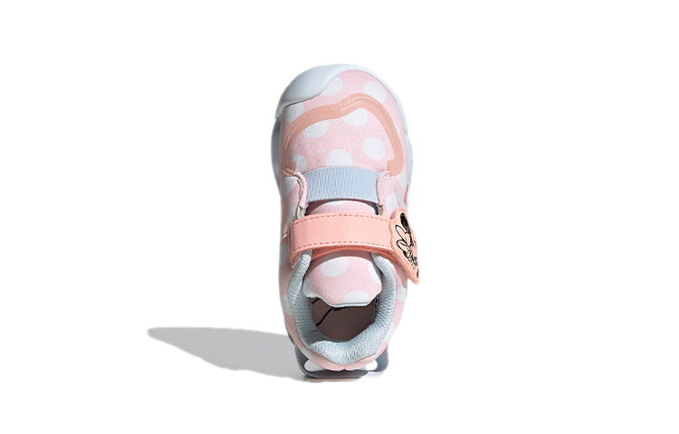 Purchase (TD) adidas Disney x adidas Activeplay Minnie 'Pink Putih Hitam' FV4259