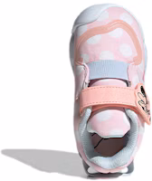Purchase (TD) 阿迪达斯Disney x adidas活力米妮“粉白黑”运动鞋 FV4259
