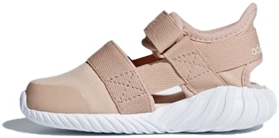 (Toddler) adidas Doom Sandal 'Ash Pearl' BB6699 (Toddler) adidas Doom Sandal 'Ash Pearl' BB6699