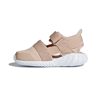 (TD) adidas Doom Sandal 'Ash Pearl'