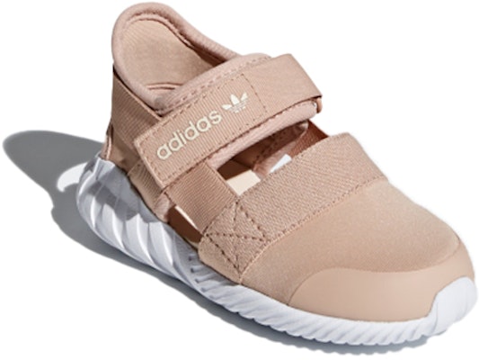 (TD) アディダス ドゥーム サンダル "アッシュパール" BB6699 Lookbook (TD) アディダス ドゥーム サンダル "アッシュパール" BB6699