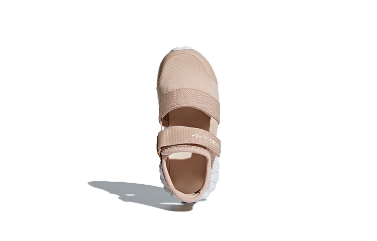 Purchase 【TD幼兒】adidas originals Doom涼鞋I 粉紅白色