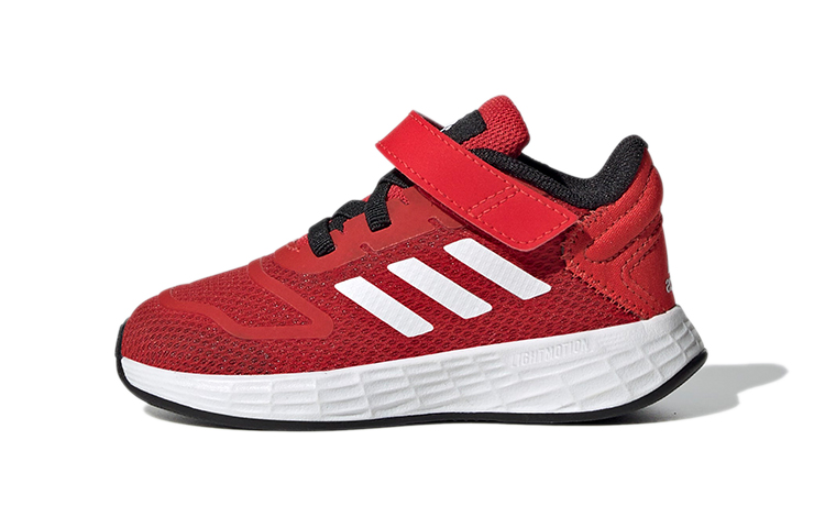 (Toddler) adidas Duram 10 I 'Vivid Red' GW8756