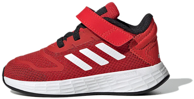(TD) adidas Duram 10 I 'Merah Menyala' GW8756 Buy (TD) adidas Duram 10 I 'Merah Menyala' GW8756