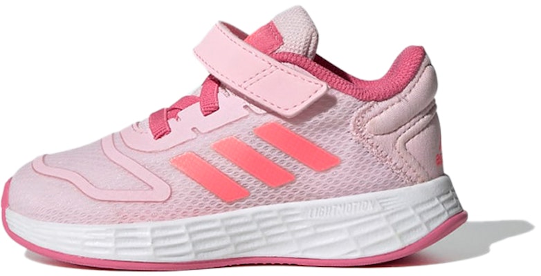 (Toddler) adidas Duramo 10 'Pink' GZ1054 Buy (Toddler) adidas Duramo 10 'Pink' GZ1054