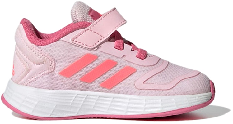 (Toddler) adidas Duramo 10 'Pink' GZ1054 Order (Toddler) adidas Duramo 10 'Pink' GZ1054