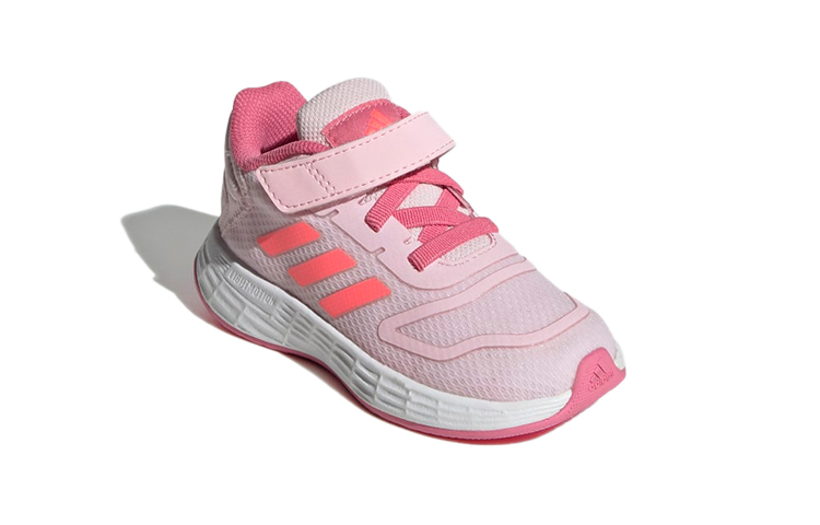 Lookbook (TD) 아디다스 듀라모 10 핑크 (Adidas Duramo 10 Pink) GZ1054