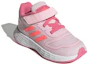 Lookbook (TD) 아디다스 듀라모 10 핑크 (Adidas Duramo 10 Pink) GZ1054