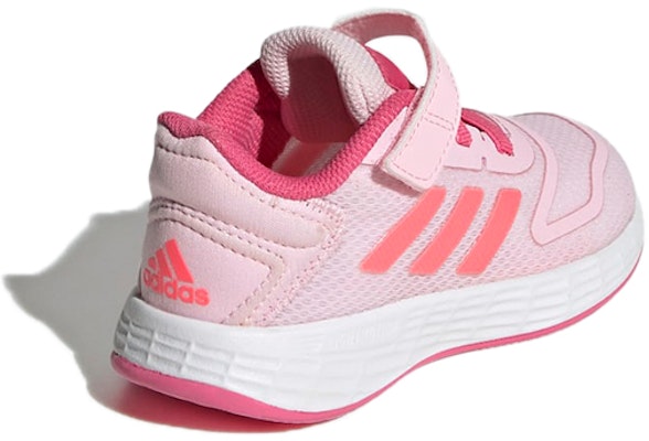 (Toddler) adidas Duramo 10 'Pink' GZ1054 Shop (Toddler) adidas Duramo 10 'Pink' GZ1054