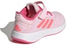 Shop (TD) adidas Duramo 10 'Merah Jambu' GZ1054