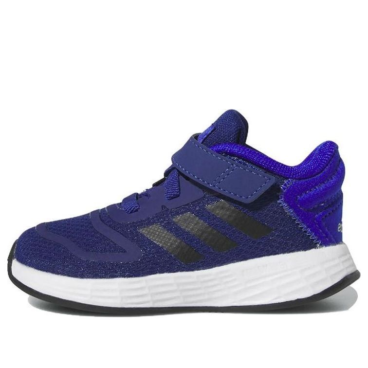 (Toddler) adidas Duramo 10 I 'Lucid Blue Black' HP5814