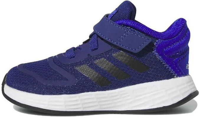 (TD) adidas Duramo 10 I ''Bleu Lucide Noir'' HP5814 Buy (TD) adidas Duramo 10 I ''Bleu Lucide Noir'' HP5814