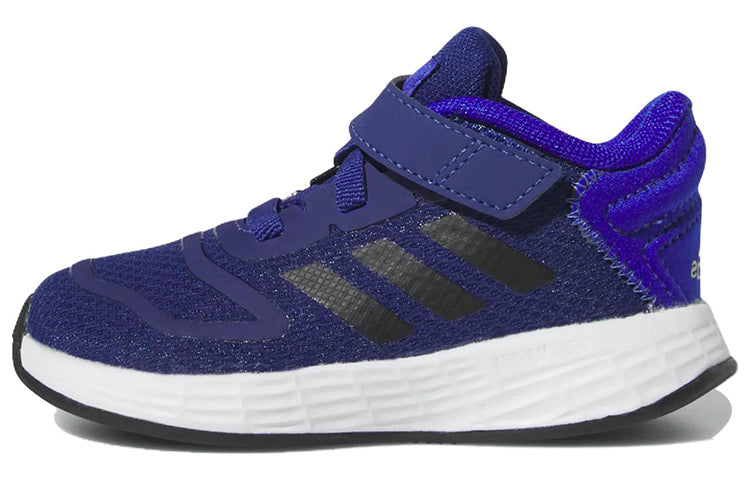 Order (TD) adidas Duramo 10 I ''Bleu Lucide Noir'' HP5814