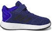 Lookbook (TD) adidas Duramo 10 I 'Biru Lucid Hitam' HP5814