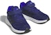(TD) adidas Duramo 10 I 'Biru Lucid Hitam' HP5814