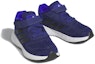 Shop (TD) adidas Duramo 10 I 'Biru Lucid Hitam' HP5814
