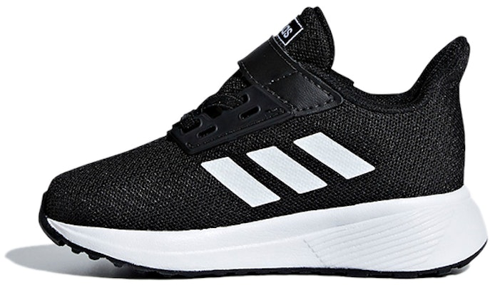 (Toddler) adidas Duramo 9 Black/White BC0824 Buy (Toddler) adidas Duramo 9 Black/White BC0824