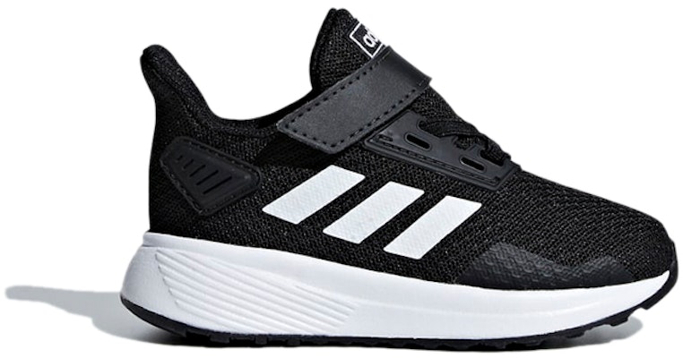 (Toddler) adidas Duramo 9 Black/White BC0824 Order (Toddler) adidas Duramo 9 Black/White BC0824