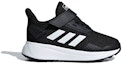 Order (TD) adidas Duramo 9 Hitam/Putih BC0824