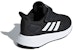 (TD) adidas Duramo 9 Hitam/Putih BC0824