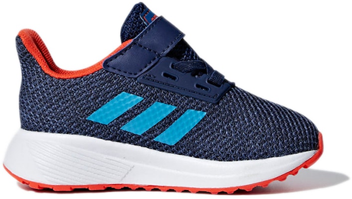 (Toddler) adidas Duramo 9 'Blue White Velcro' F35111 Order (Toddler) adidas Duramo 9 'Blue White Velcro' F35111