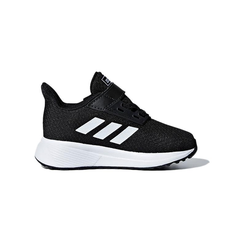 Order (TD) adidas Duramo 9 Schwarz/Weiß BC0824