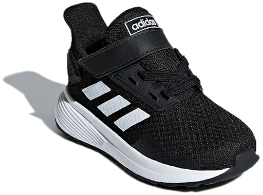 (TD) adidas Duramo 9 Nero/Bianco BC0824 Lookbook (TD) adidas Duramo 9 Nero/Bianco BC0824