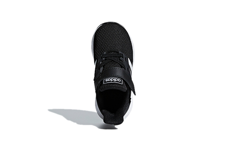 Purchase (TD) adidas Duramo 9 Schwarz/Weiß BC0824