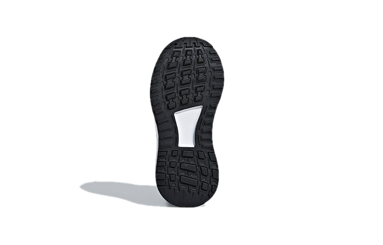 Details for (TD) adidas Duramo 9 Schwarz/Weiß BC0824