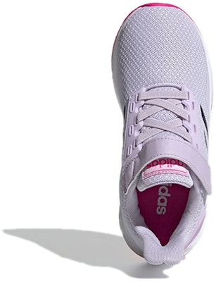 (Preschool) adidas neo Duramo 9 C 'Purple Blue White' EH0545 Purchase (Preschool) adidas neo Duramo 9 C 'Purple Blue White' EH0545