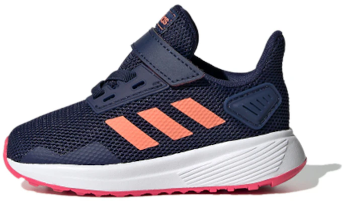 (TD) adidas Duramo 9 I ''Semi Coral'' - Kinder Sneaker Coral EE9005 Buy (TD) adidas Duramo 9 I ''Semi Coral'' - Kinder Sneaker Coral EE9005