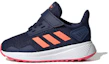 Buy (TD) adidas Duramo 9 I ''Semi Coral'' - Kinder Sneaker Coral EE9005