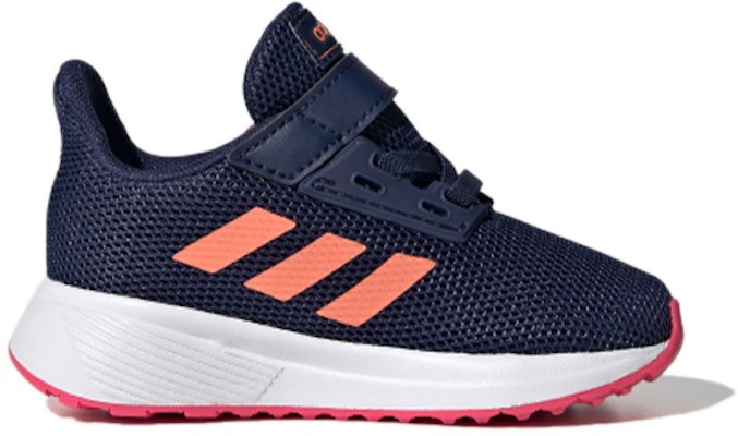 (Toddler) adidas Duramo 9 I 'Semi Coral' EE9005 Order (Toddler) adidas Duramo 9 I 'Semi Coral' EE9005
