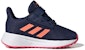 (TD) adidas Duramo 9 I 'Semi Coral' Wanita EE9005