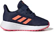 Order (TD) adidas Duramo 9 I ''Semi Coral'' - Kinder Sneaker Coral EE9005