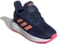 Lookbook (TD) adidas Duramo 9 I 'Semi Coral' Wanita EE9005