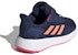 (TD) adidas Duramo 9 I 'Semi Coral' Wanita EE9005