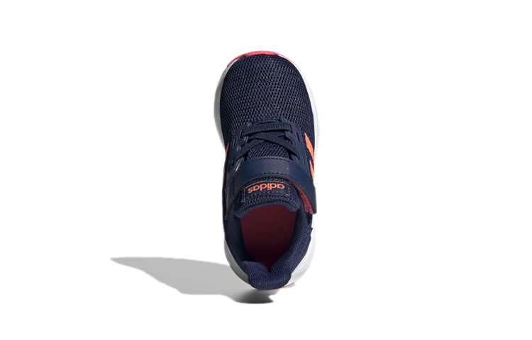 Purchase (TD) adidas Duramo 9 I ''Semi Coral'' - Kinder Sneaker Coral EE9005