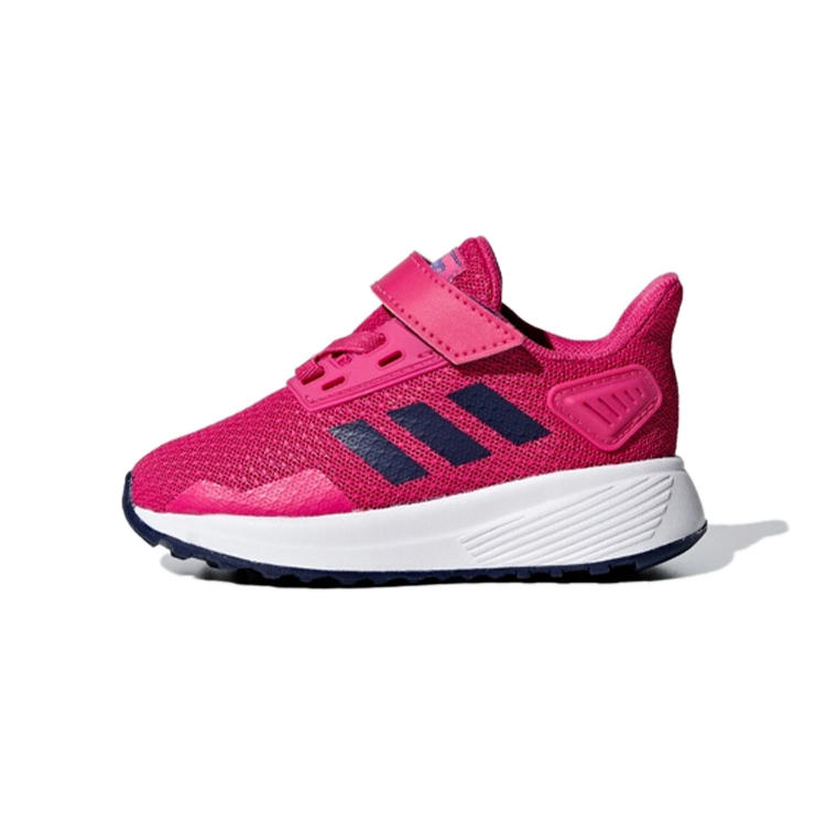 (Toddler) adidas Duramo 9 Rose Red F35108